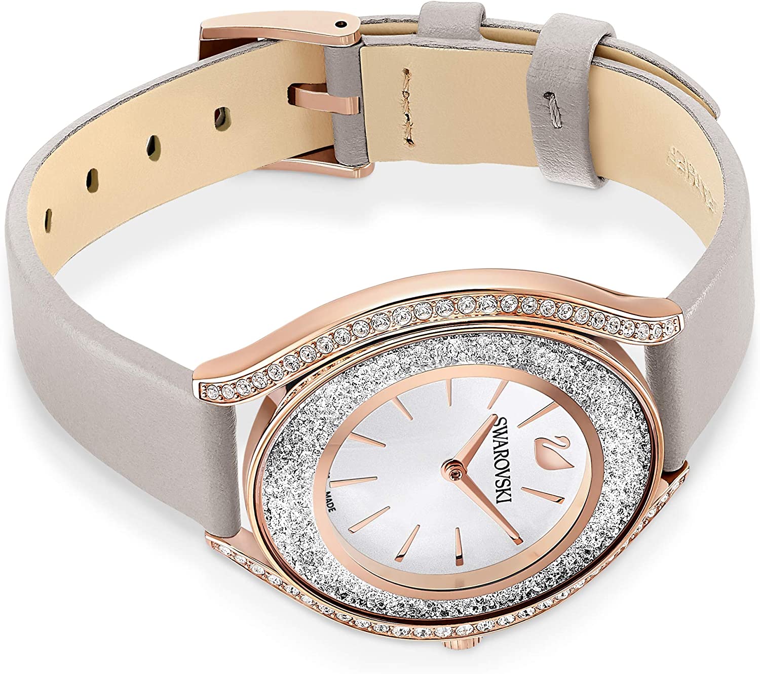 Swarovski Crystalline Crystal Watch Collection - Image 3
